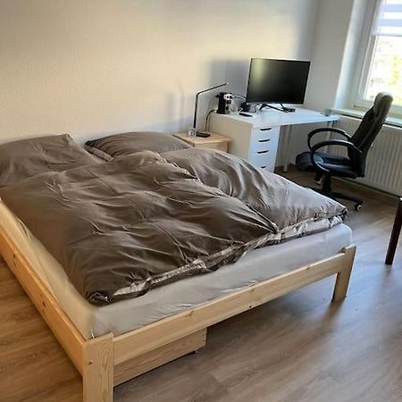 Gemuetliche Einraumwohnung Żytawa Zewnętrze zdjęcie