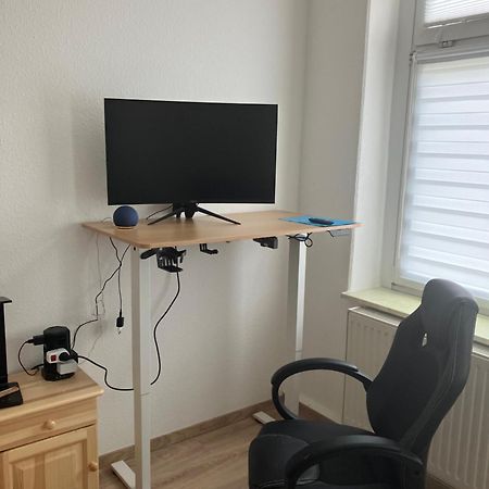 Gemuetliche Einraumwohnung Żytawa Zewnętrze zdjęcie