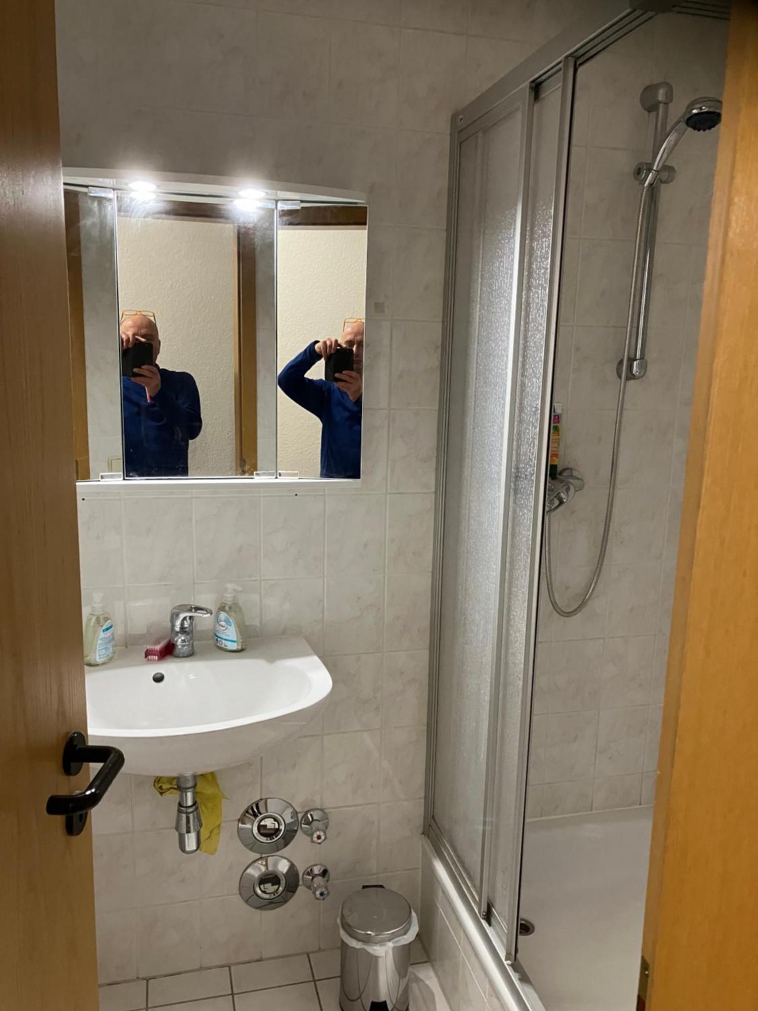 Gemuetliche Einraumwohnung Żytawa Zewnętrze zdjęcie