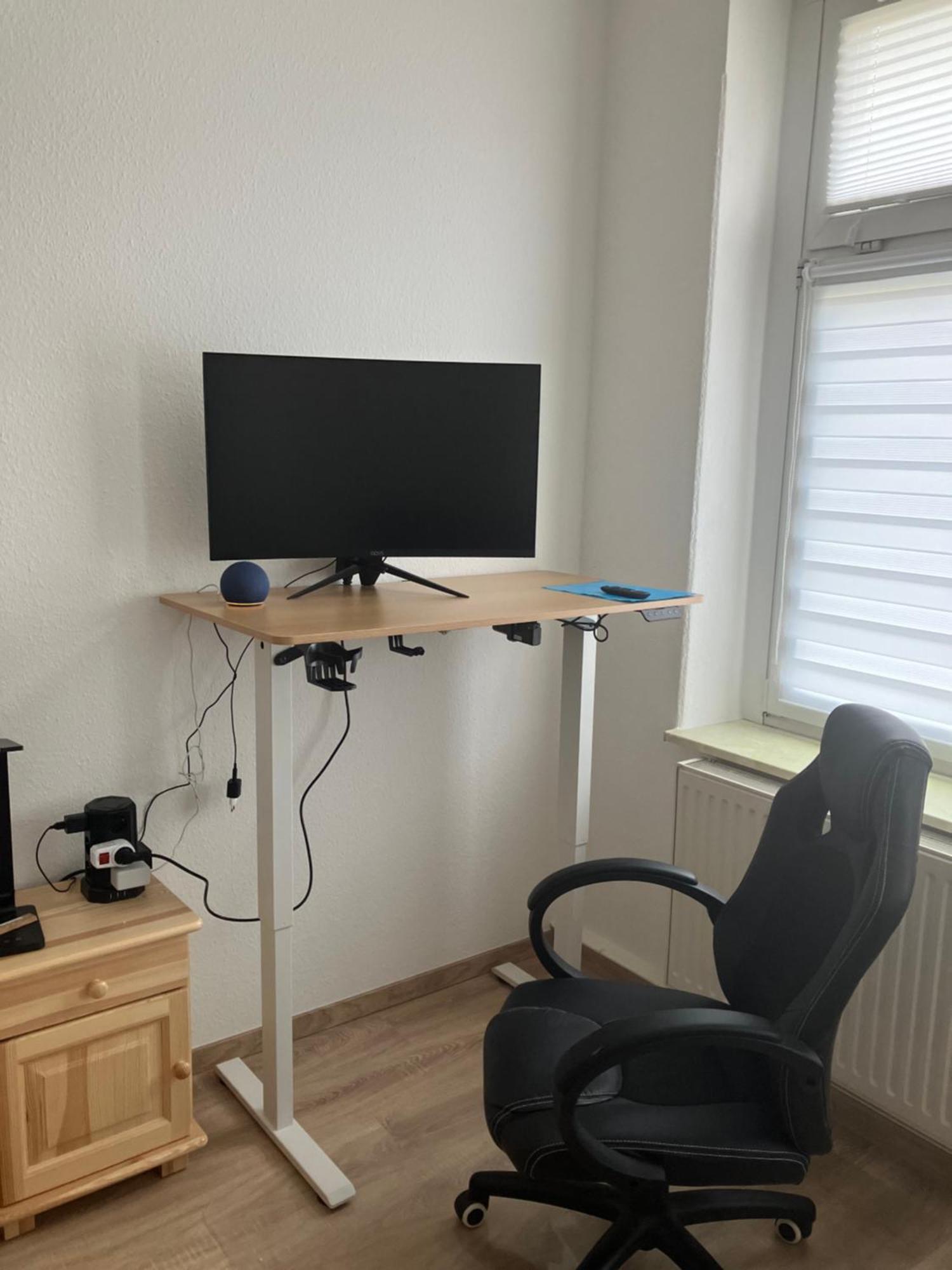Gemuetliche Einraumwohnung Żytawa Zewnętrze zdjęcie